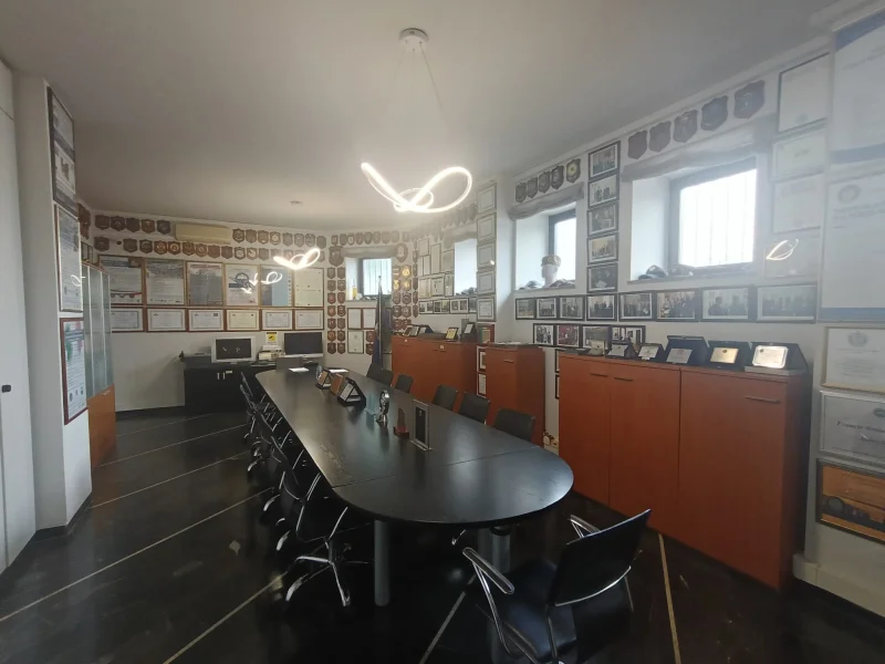 Sala riunione - Foto 3