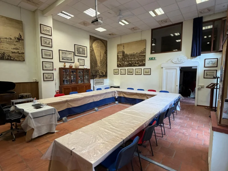 Aula per formazione a Firenze - Foto 2