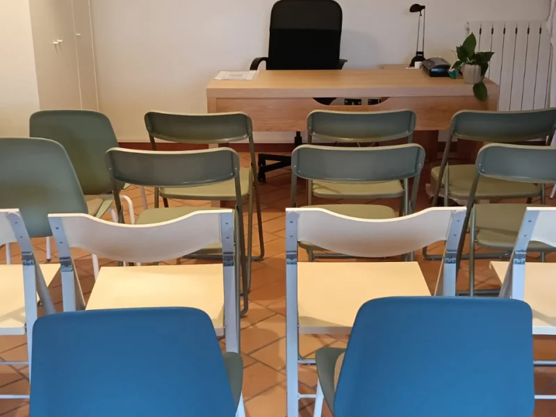 Sala Polifunzionale - Ocra a Recanati - Foto 3