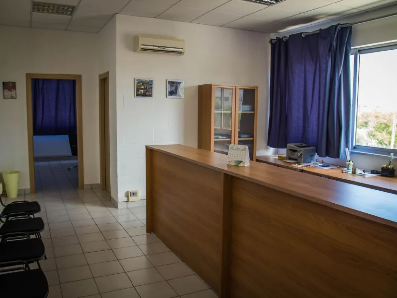 Ufficio esclusivo anche arredato a Corato - Foto 2