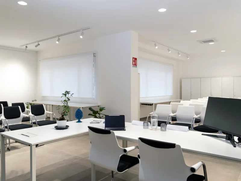 Sala Conferenze - Foto 5