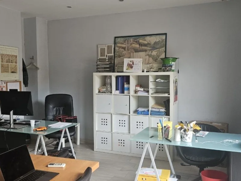 postazioni - Postazione disponibile per prenotazione