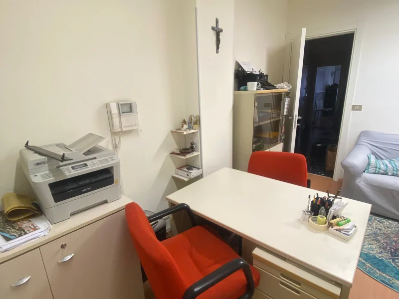 POSTAZIONE DI LAVORO - Postazione