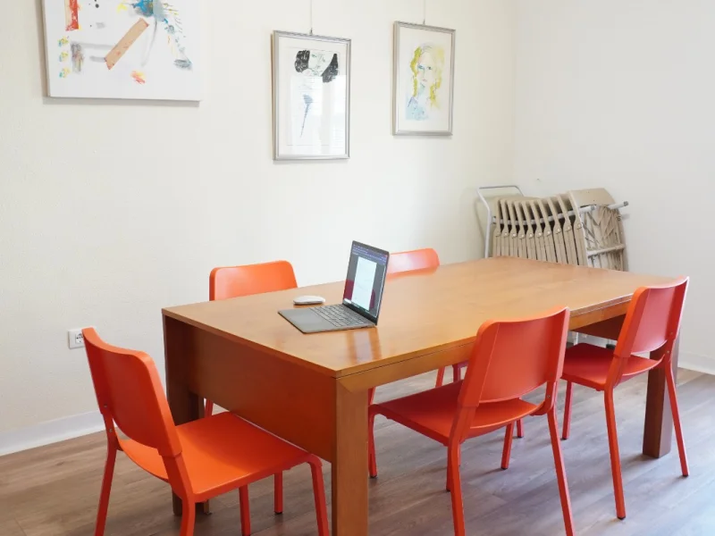 Sala riunione - Foto 2