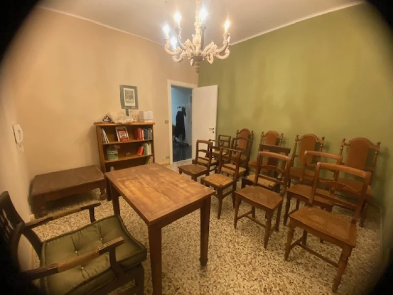 SALA RIUNIONI - Foto 2