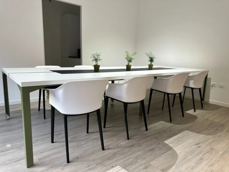 Sala formazioni - Foto 2