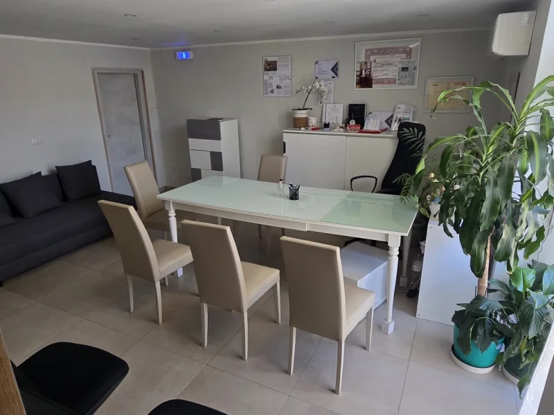 Sala riunione a Trani - Foto 2