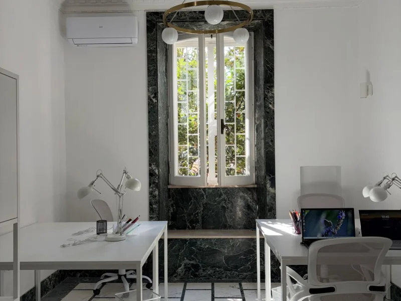 Postazione Open Space - Day Pass - Foto 5