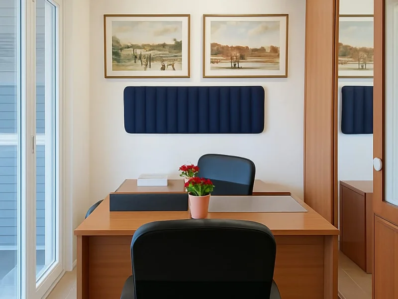 Ufficio Privato - Uffici Privati disponibile per prenotazione