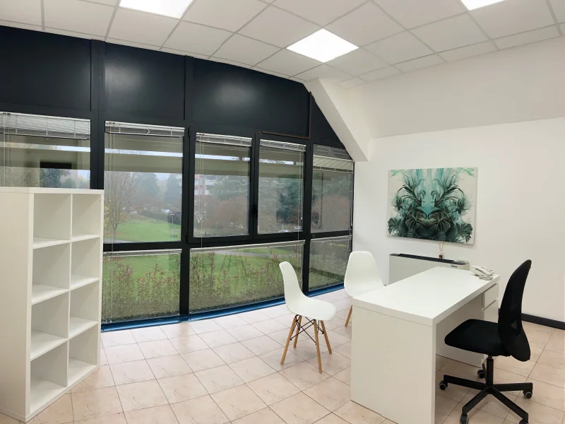 Noleggio ufficio DayOffice - Uffici Privati