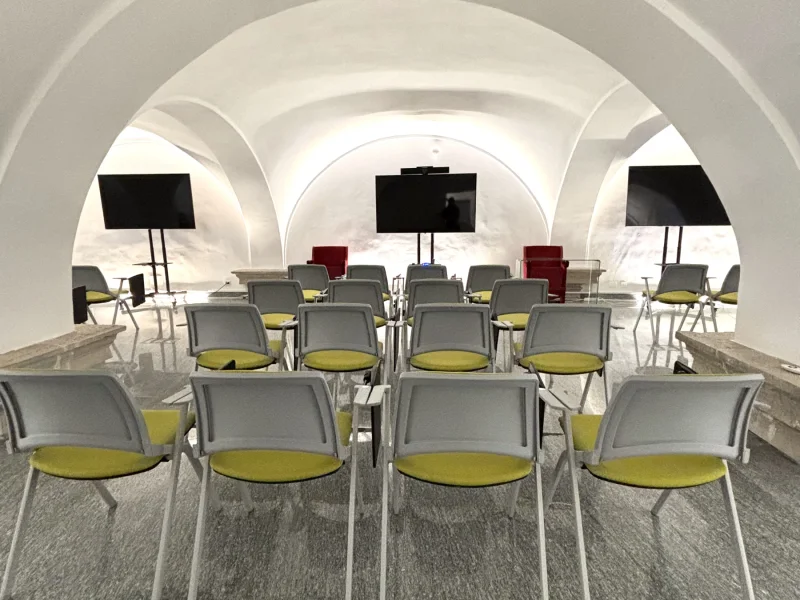 SALA VALERIA + SALA PIETRO - Foto 2