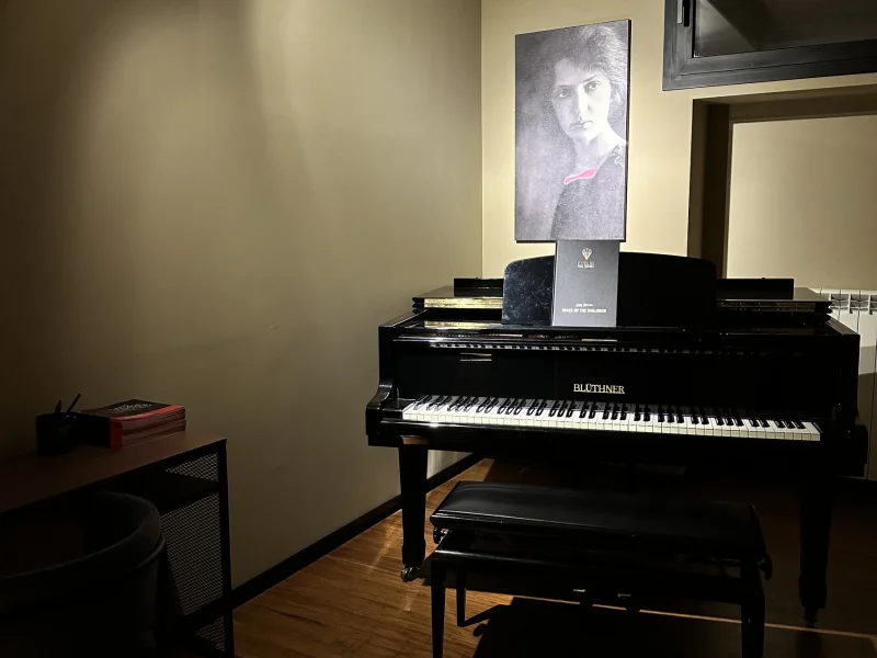 Studio 1 - Uffici Privati disponibile per prenotazione