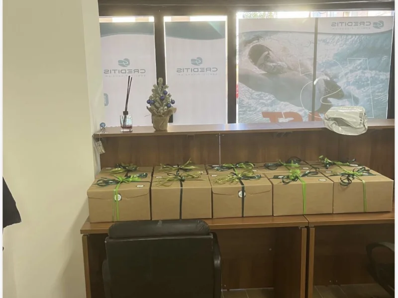 Postazioni - Postazione disponibile per prenotazione