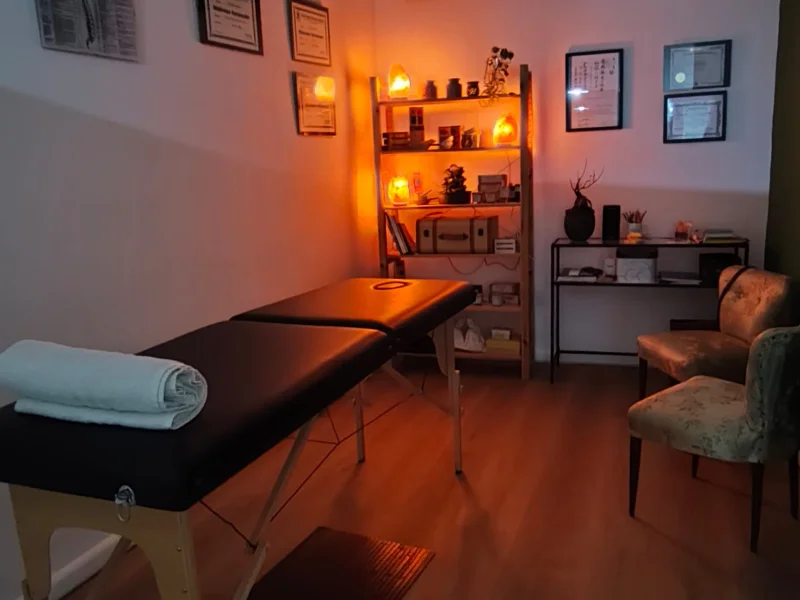 Sala Wellness a Quartu Sant'Elena - Foto 3
