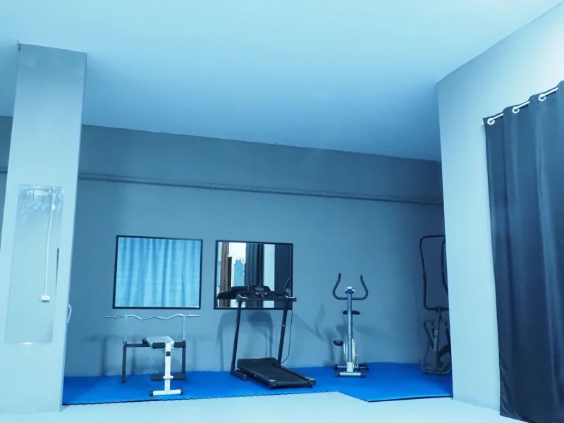 Sala benessere - Foto 2