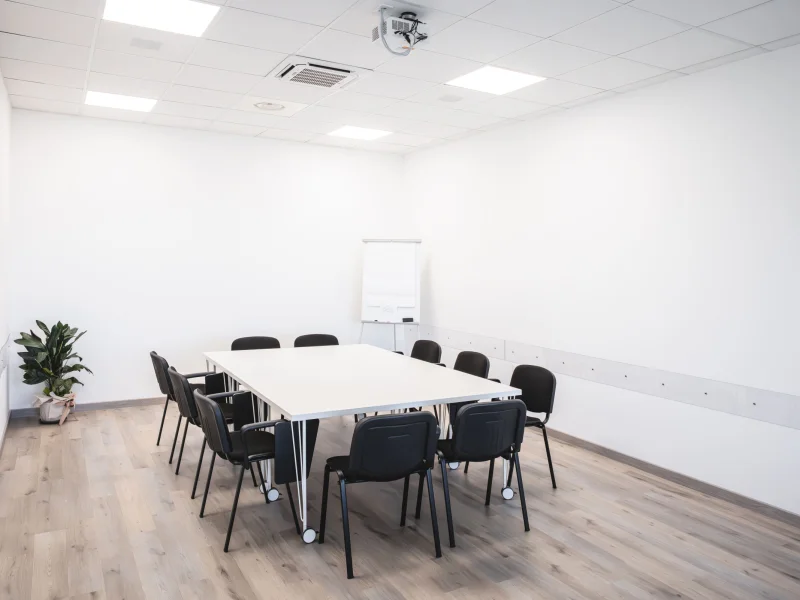 Sala Riunioni "Ridotta" - Foto 2