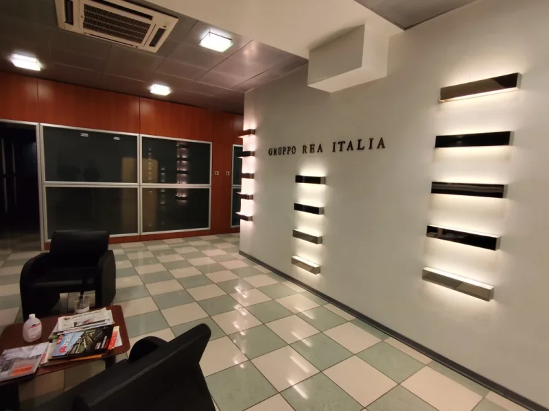 Ufficio stanza tipo 2 - Foto 4