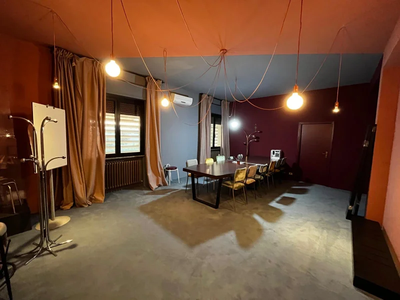Sala Lalabonbon a Savignano sul Rubicone - Foto 2