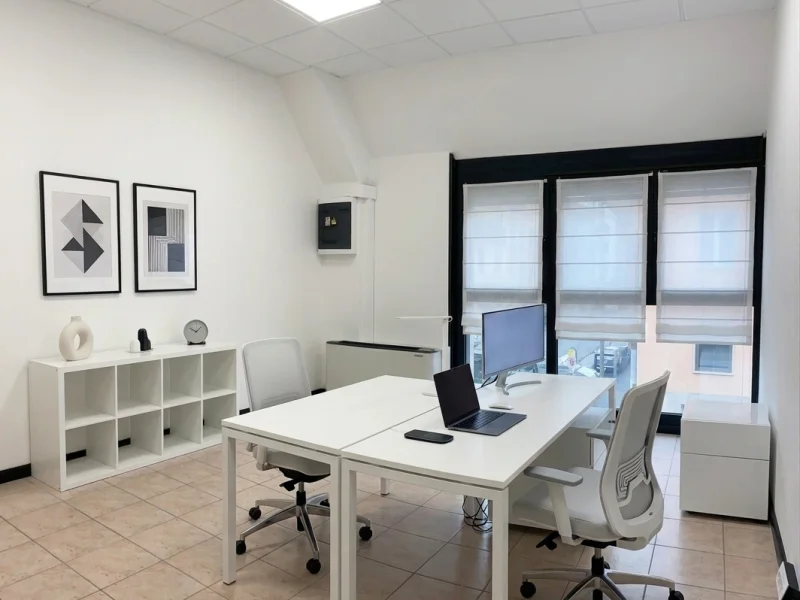 Noleggio ufficio DayOffice a Parma - Foto 5