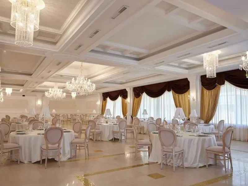 Sala Templum Grande - Sala Conferenze disponibile per prenotazione