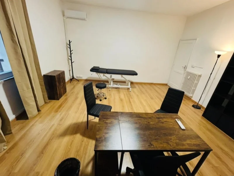 Stanze con lettino - Foto 2