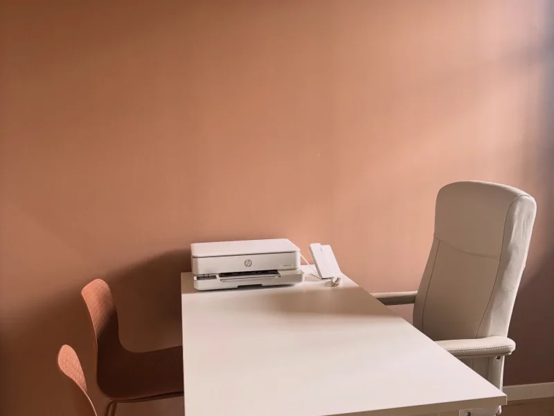 Studio 1 - Ufficio