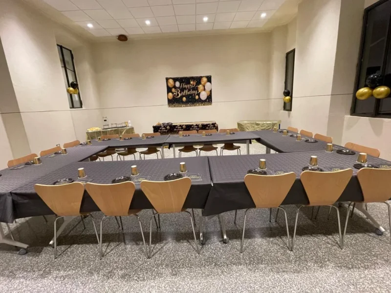 Sala Eventi BarAcca - Foto 5