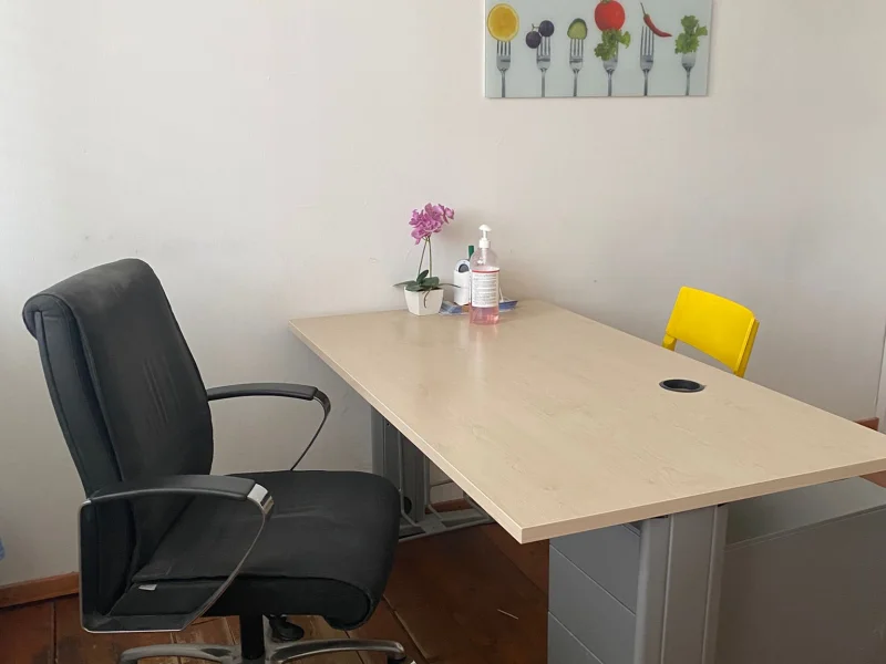 Sala 2 - Studio Medico disponibile per prenotazione