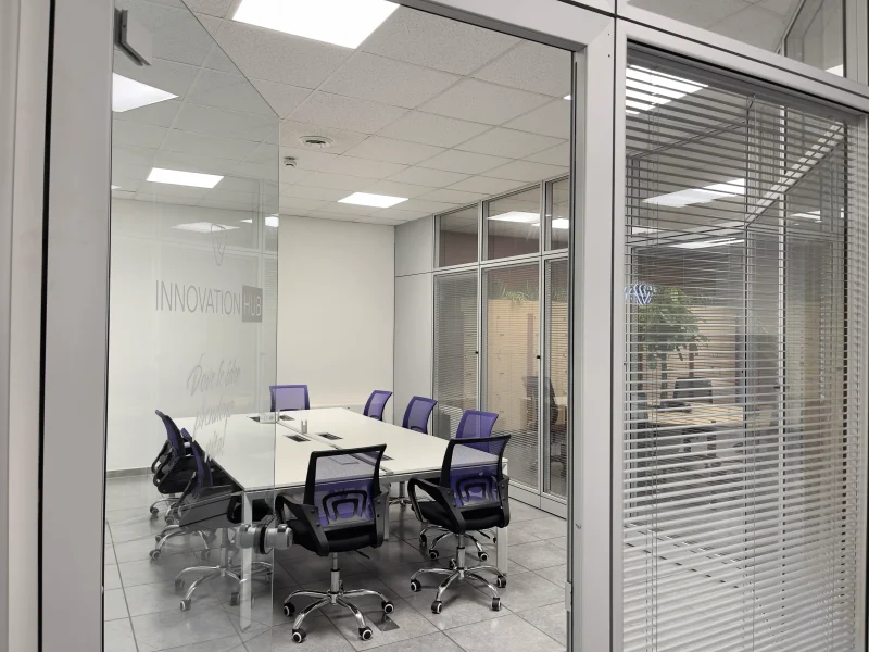 Ufficio Privato - Uffici Privati disponibile per prenotazione