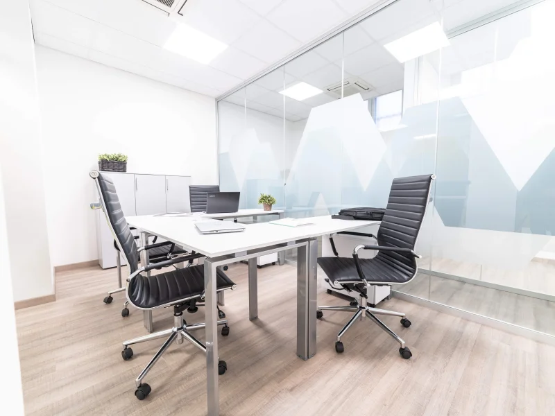 Ufficio 19 - Uffici Privati disponibile per prenotazione