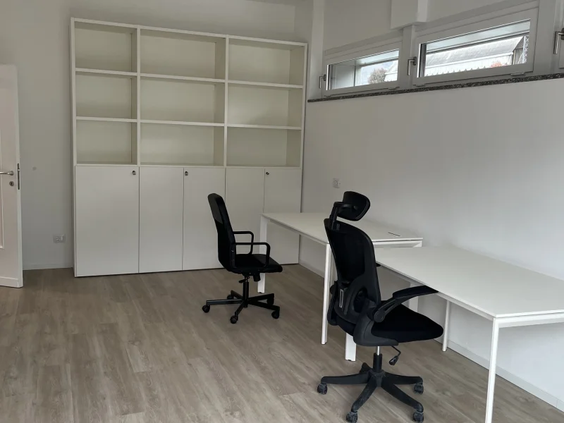 Ufficio 3 - Uffici Privati