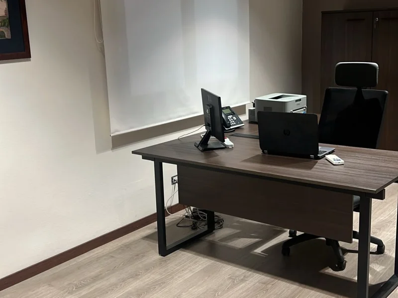 Ufficio Maria Cristina - Foto 2