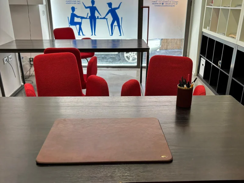 SALA RIUNIONI MORETTI - Foto 3