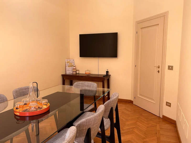Sala riunione a Bologna - Foto 2