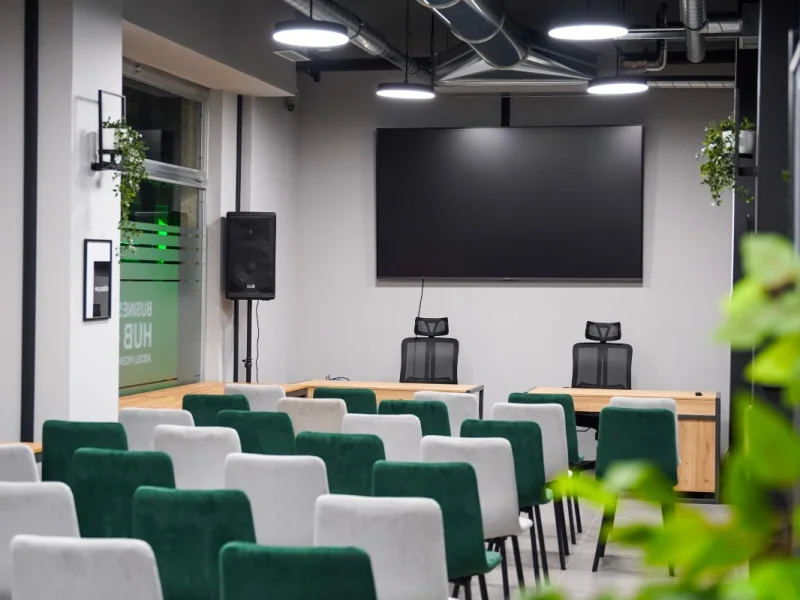 CONFERENCE ROOM a Ascoli Piceno - Foto 3