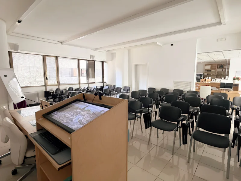 SALA 2 a Lecce - Foto 5