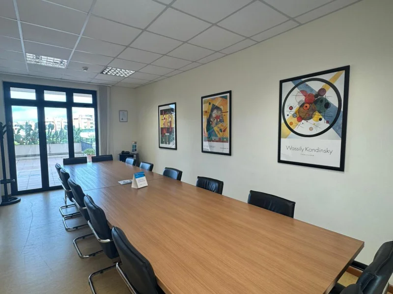 Sala Prestige - Foto 4