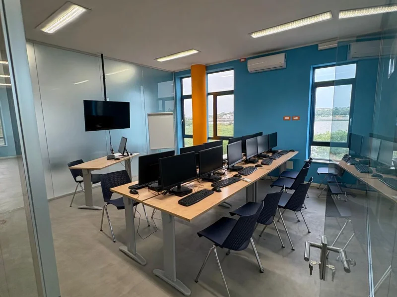 AULA C - Foto 4