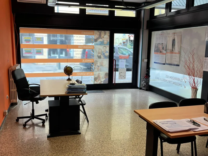 UFFICIO PRIVATO 2 - Foto 4