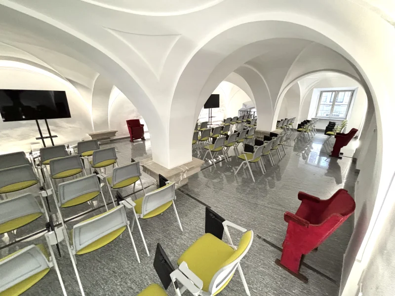 SALA VALERIA + SALA PIETRO - Foto 3