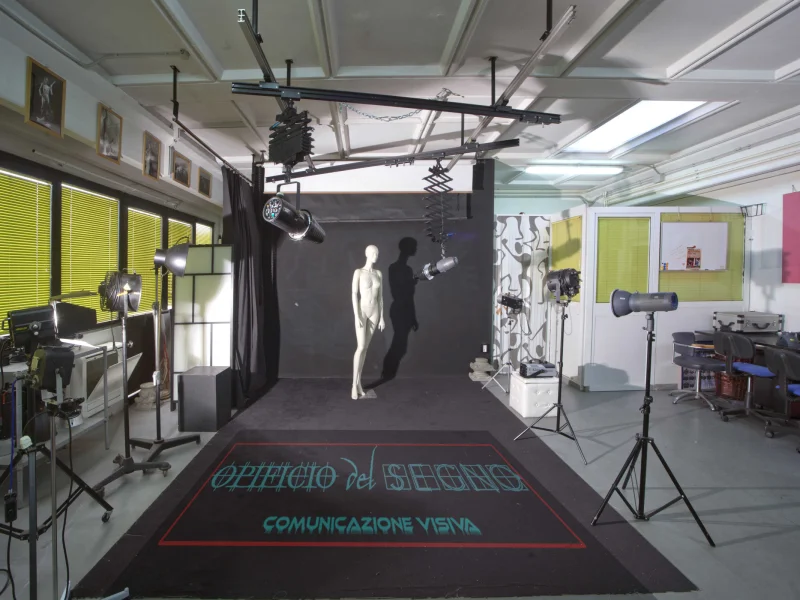 OPIFICIO DEL SEGNO - Foto 3