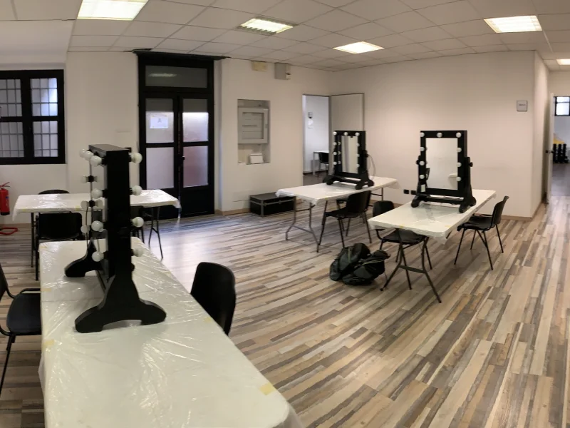 Studio B - Foto 2