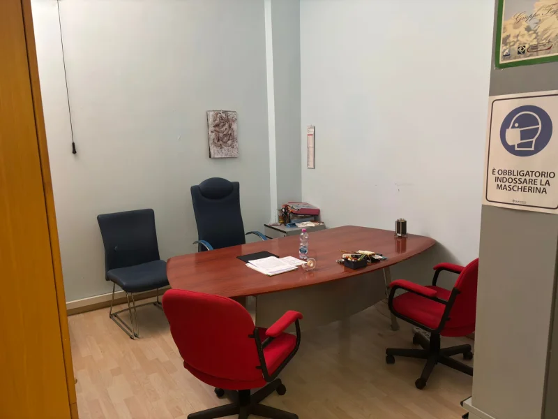 Ufficio - Uffici Privati