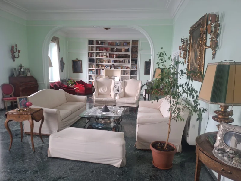 Sala Eventi - Sala Conferenze disponibile per prenotazione