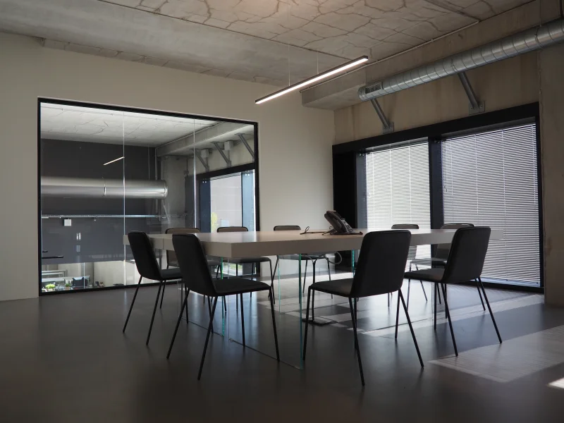 Sala Einstein - Foto 2