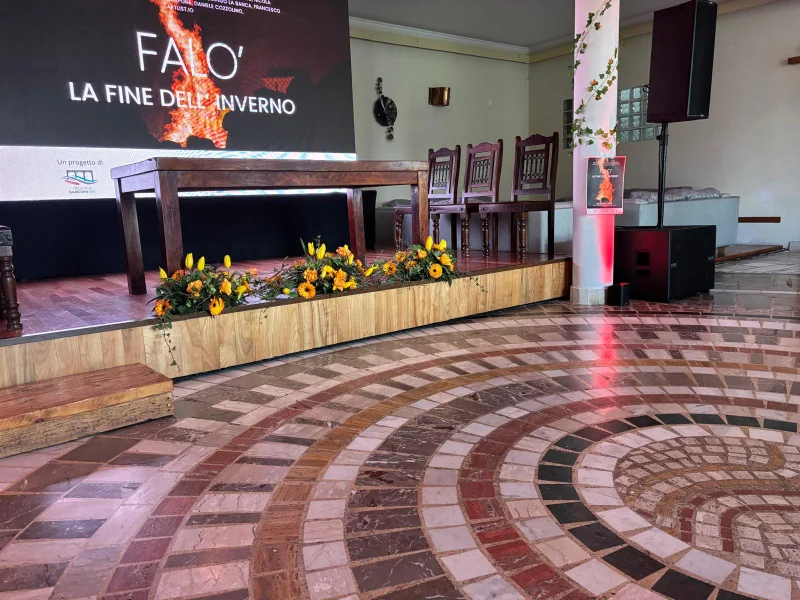 Sala Congressi - Foto 3