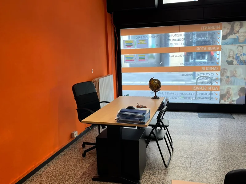 UFFICIO PRIVATO 2 - Foto 3