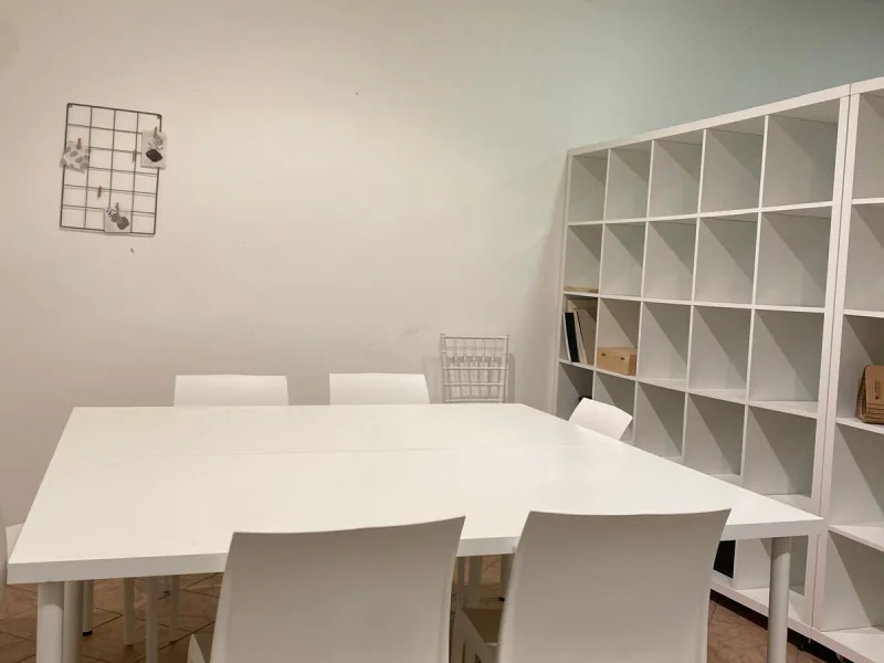 Area Coworking - Foto 4