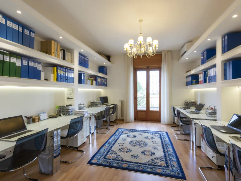 Area coworking - Foto 5