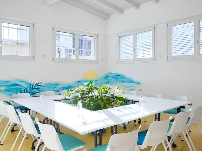 Sala Maldive a Milano - Foto 3